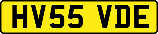 HV55VDE