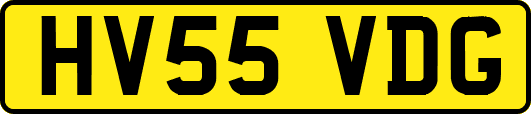 HV55VDG