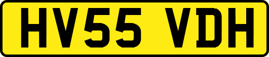 HV55VDH
