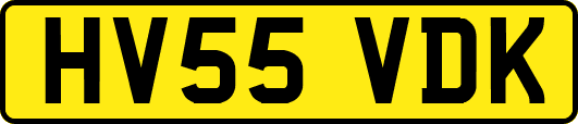 HV55VDK
