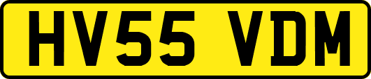 HV55VDM