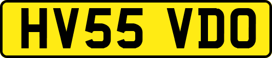 HV55VDO