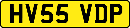 HV55VDP