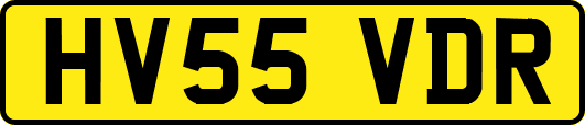 HV55VDR