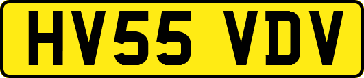 HV55VDV