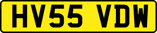 HV55VDW