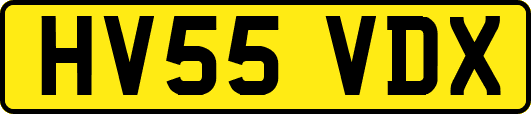 HV55VDX