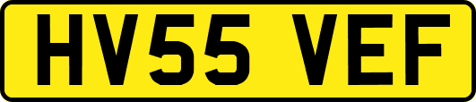 HV55VEF