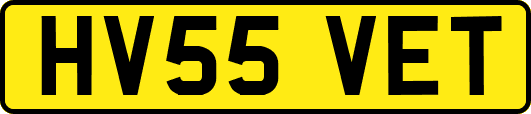 HV55VET