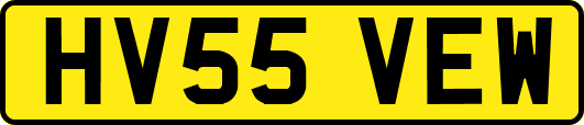 HV55VEW