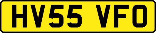 HV55VFO