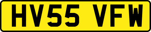 HV55VFW