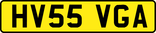 HV55VGA
