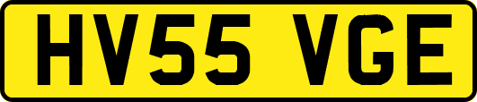 HV55VGE