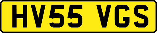 HV55VGS
