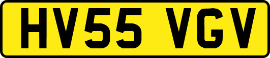 HV55VGV