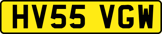 HV55VGW