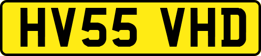 HV55VHD