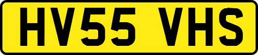 HV55VHS