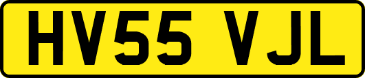 HV55VJL