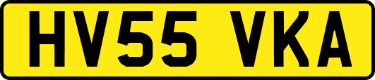 HV55VKA