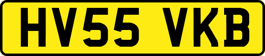 HV55VKB