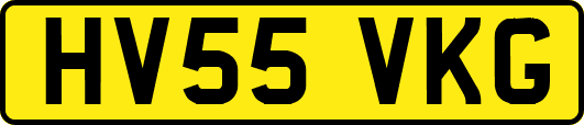 HV55VKG