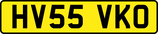 HV55VKO