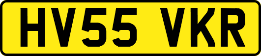 HV55VKR