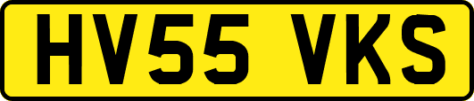 HV55VKS