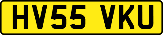 HV55VKU