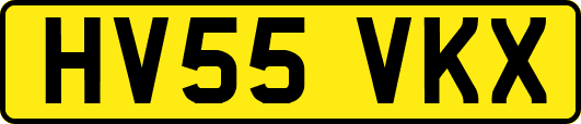 HV55VKX