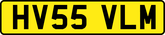 HV55VLM