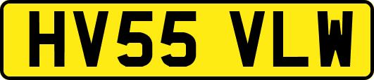 HV55VLW