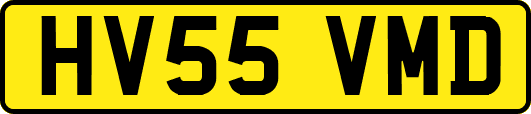 HV55VMD
