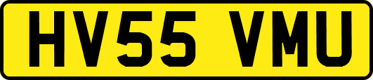 HV55VMU
