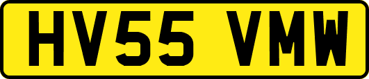 HV55VMW