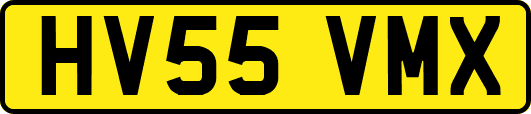 HV55VMX