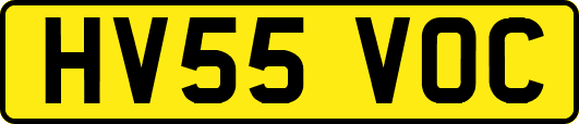 HV55VOC
