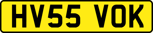 HV55VOK