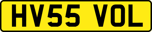 HV55VOL