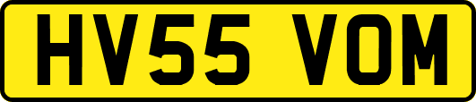 HV55VOM