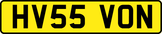 HV55VON