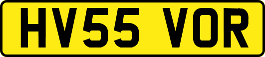 HV55VOR