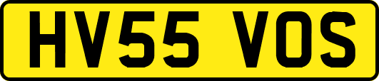 HV55VOS