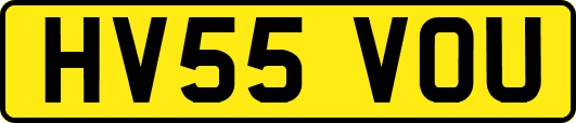 HV55VOU