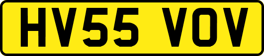 HV55VOV
