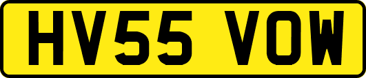 HV55VOW
