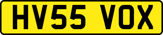 HV55VOX