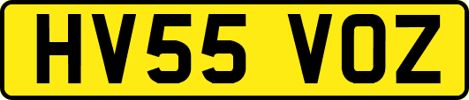 HV55VOZ